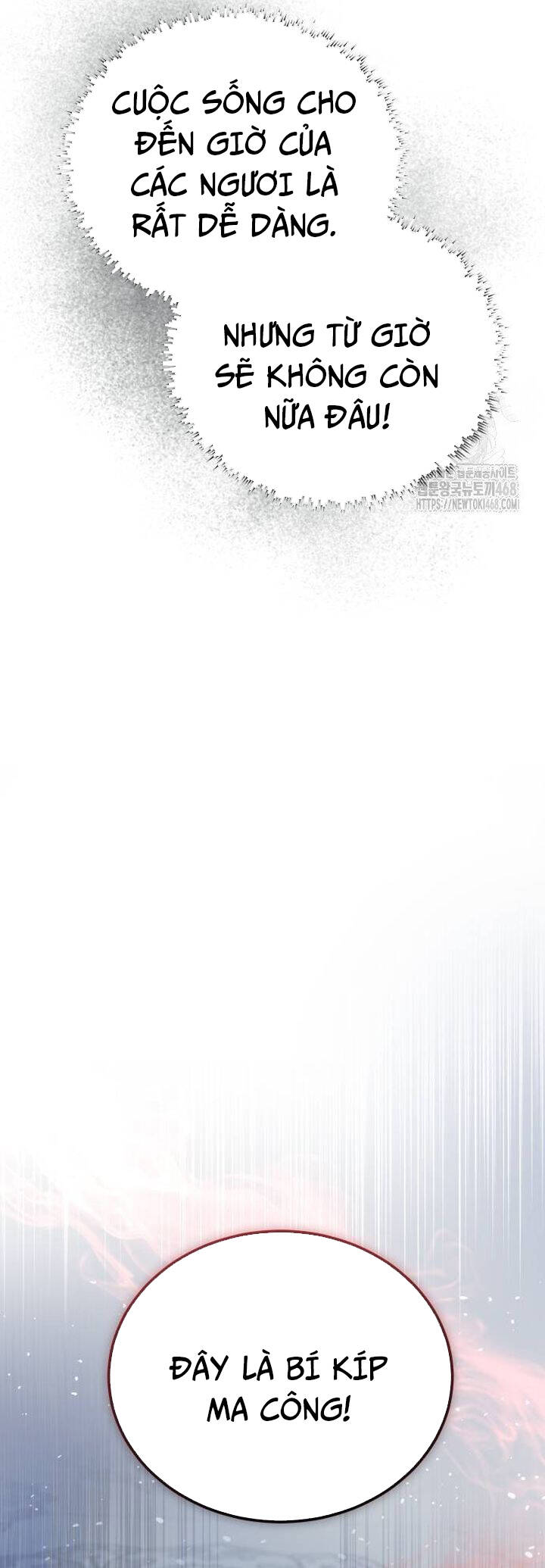 Đệ Nhất Võ Sư, Baek Cao Thủ Chapter 109 - Trang 2