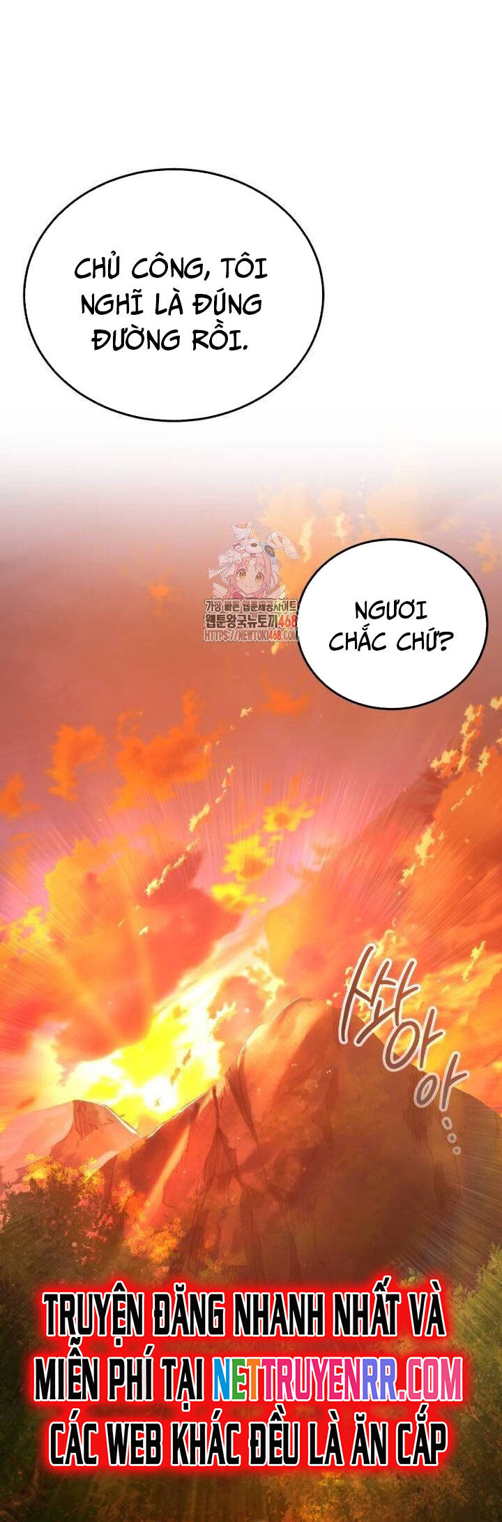 Đệ Nhất Võ Sư, Baek Cao Thủ Chapter 109 - Trang 2