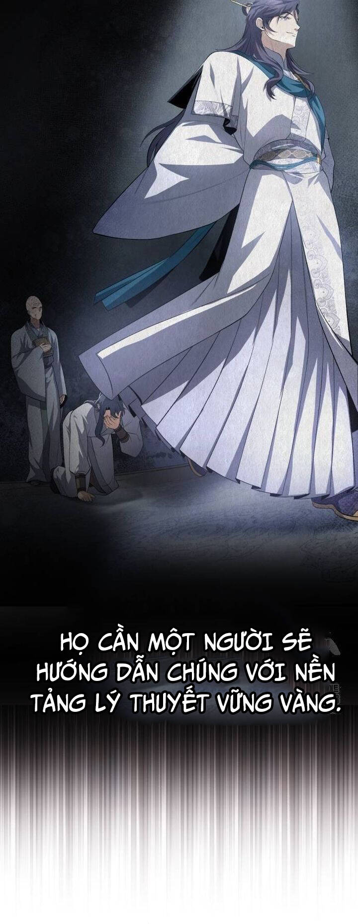 Đệ Nhất Võ Sư, Baek Cao Thủ Chapter 109 - Trang 2