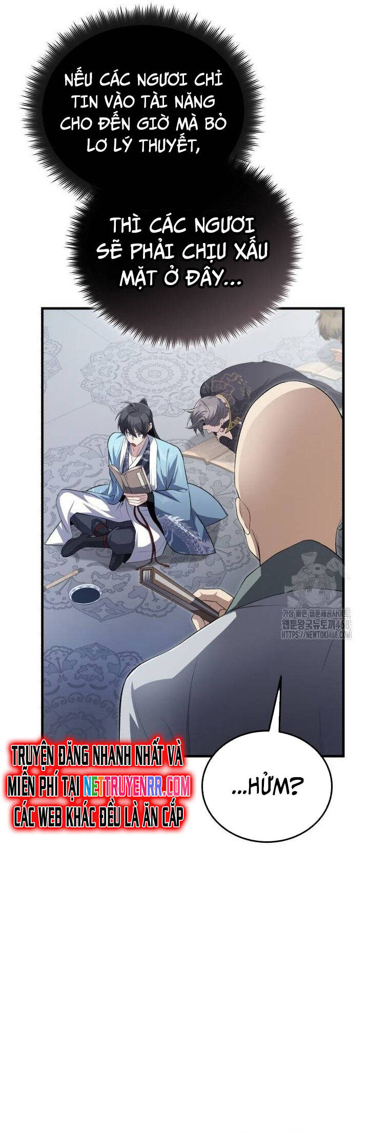 Đệ Nhất Võ Sư, Baek Cao Thủ Chapter 109 - Trang 2