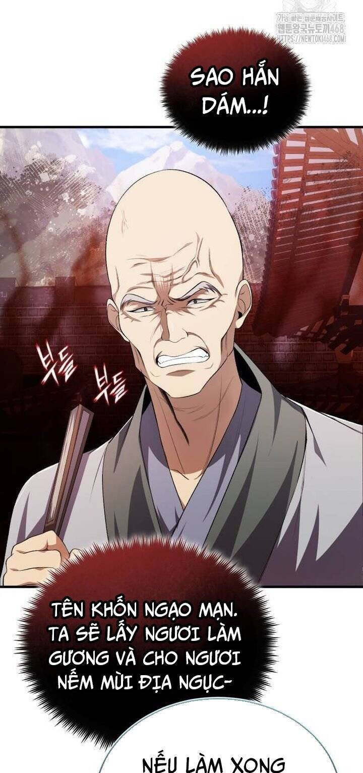 Đệ Nhất Võ Sư, Baek Cao Thủ Chapter 109 - Trang 2