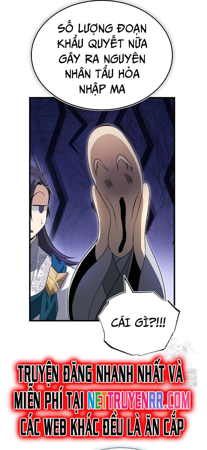 Đệ Nhất Võ Sư, Baek Cao Thủ Chapter 109 - Trang 2