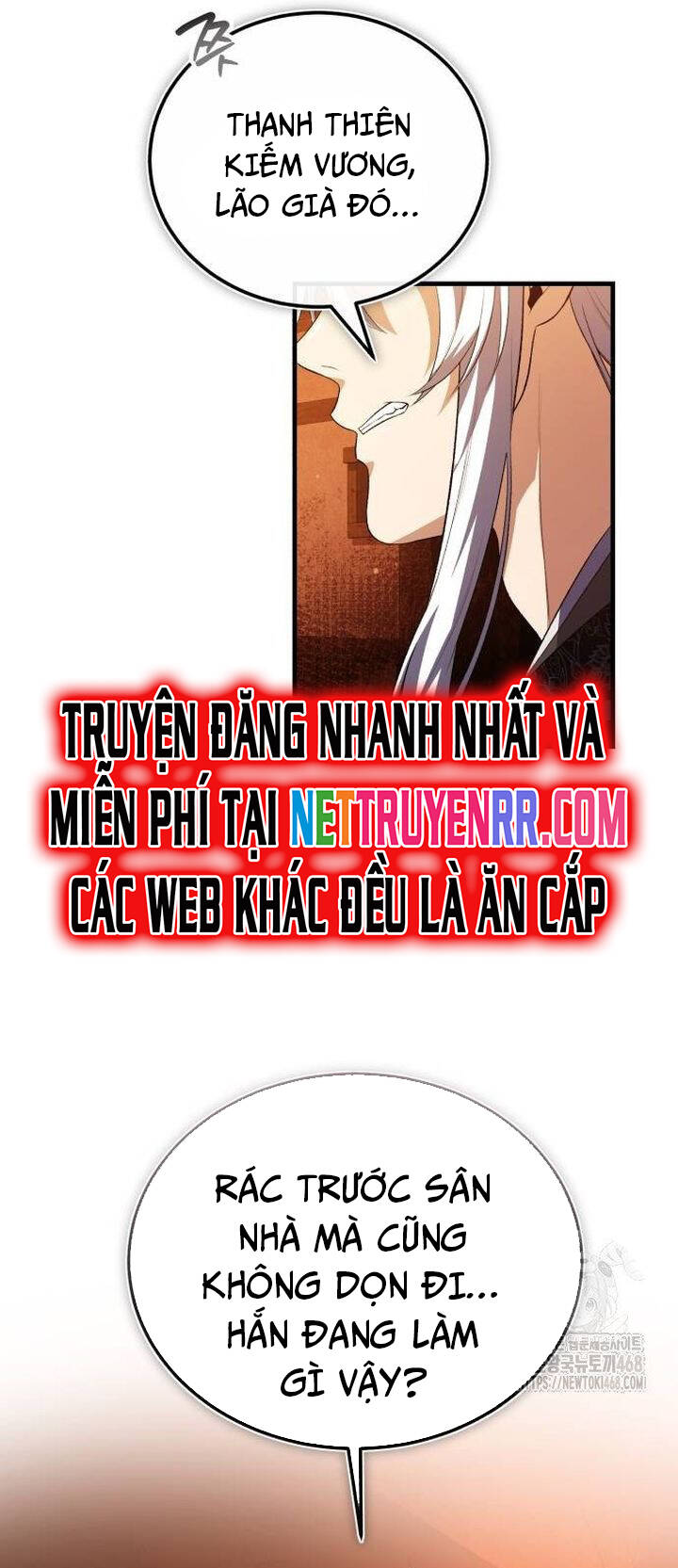 Đệ Nhất Võ Sư, Baek Cao Thủ Chapter 109 - Trang 2