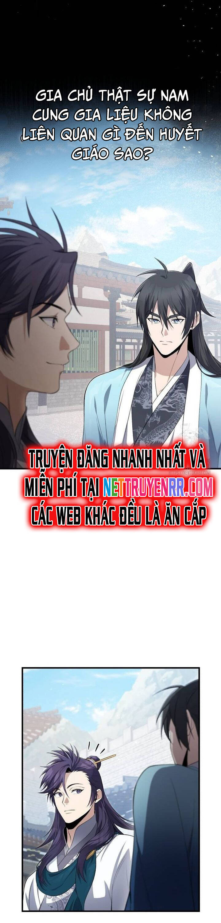 Đệ Nhất Võ Sư, Baek Cao Thủ Chapter 109 - Trang 2