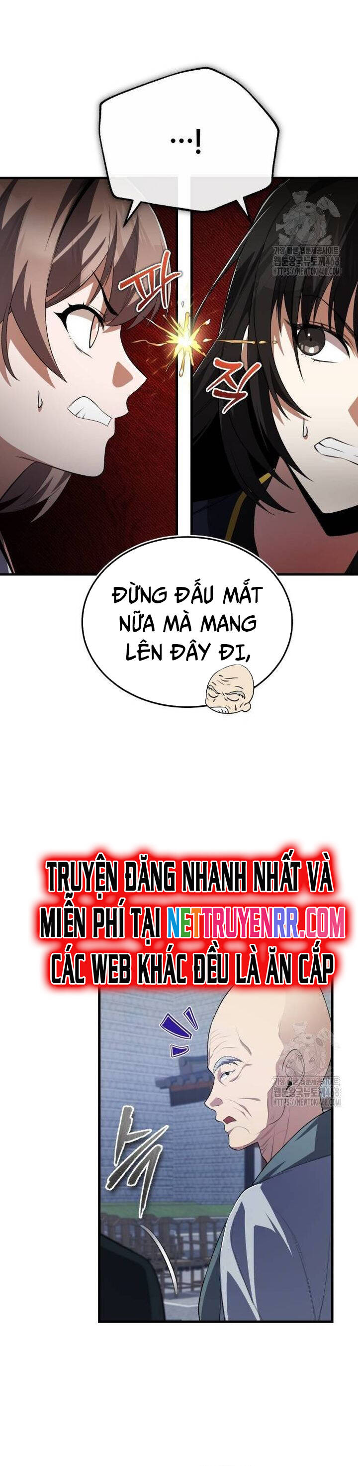 Đệ Nhất Võ Sư, Baek Cao Thủ Chapter 109 - Trang 2