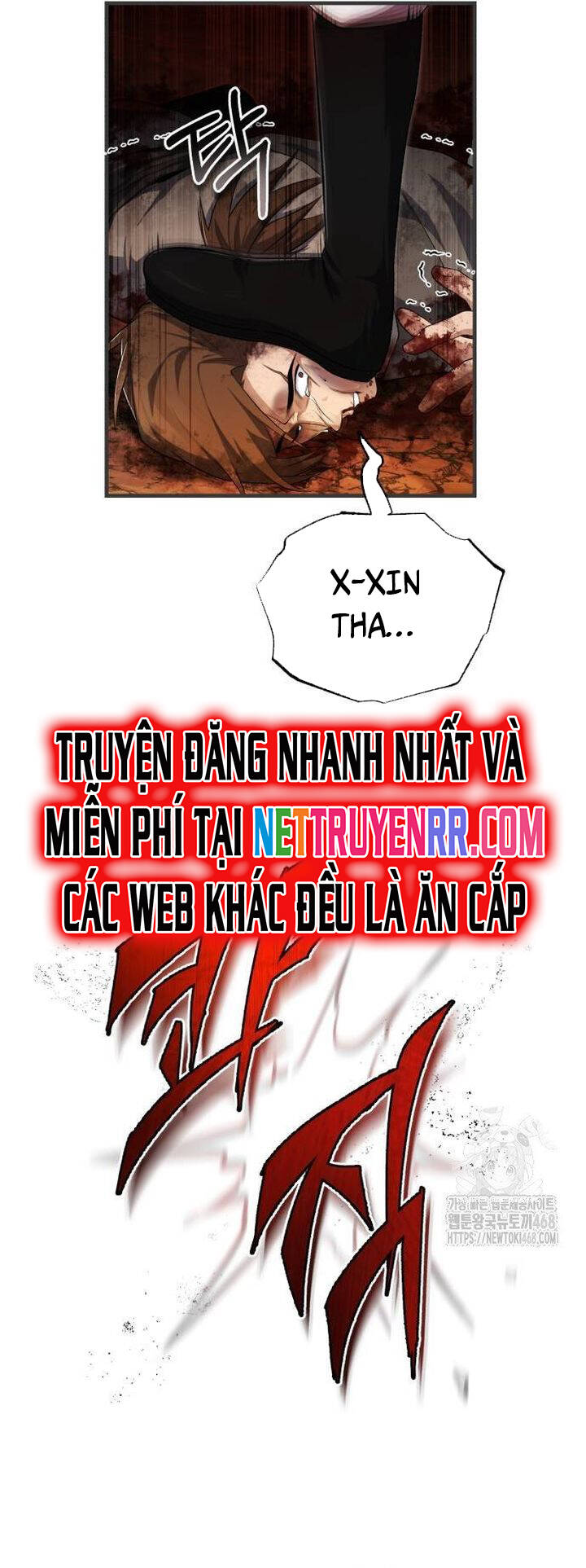 Đệ Nhất Võ Sư, Baek Cao Thủ Chapter 109 - Trang 2