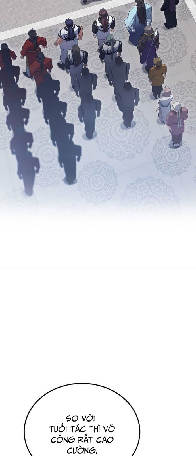 Đệ Nhất Võ Sư, Baek Cao Thủ Chapter 110 - Trang 2