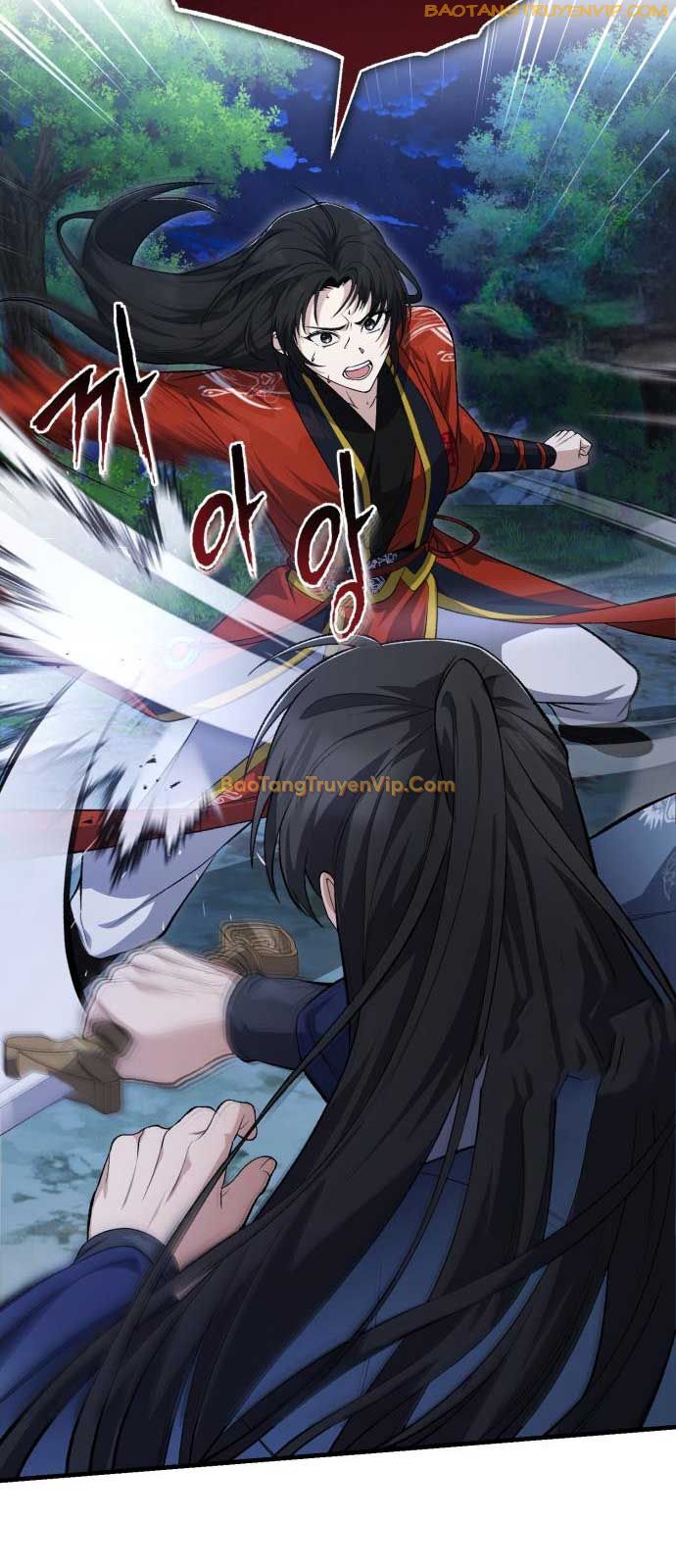 Đệ Nhất Võ Sư, Baek Cao Thủ Chapter 112 - Trang 2