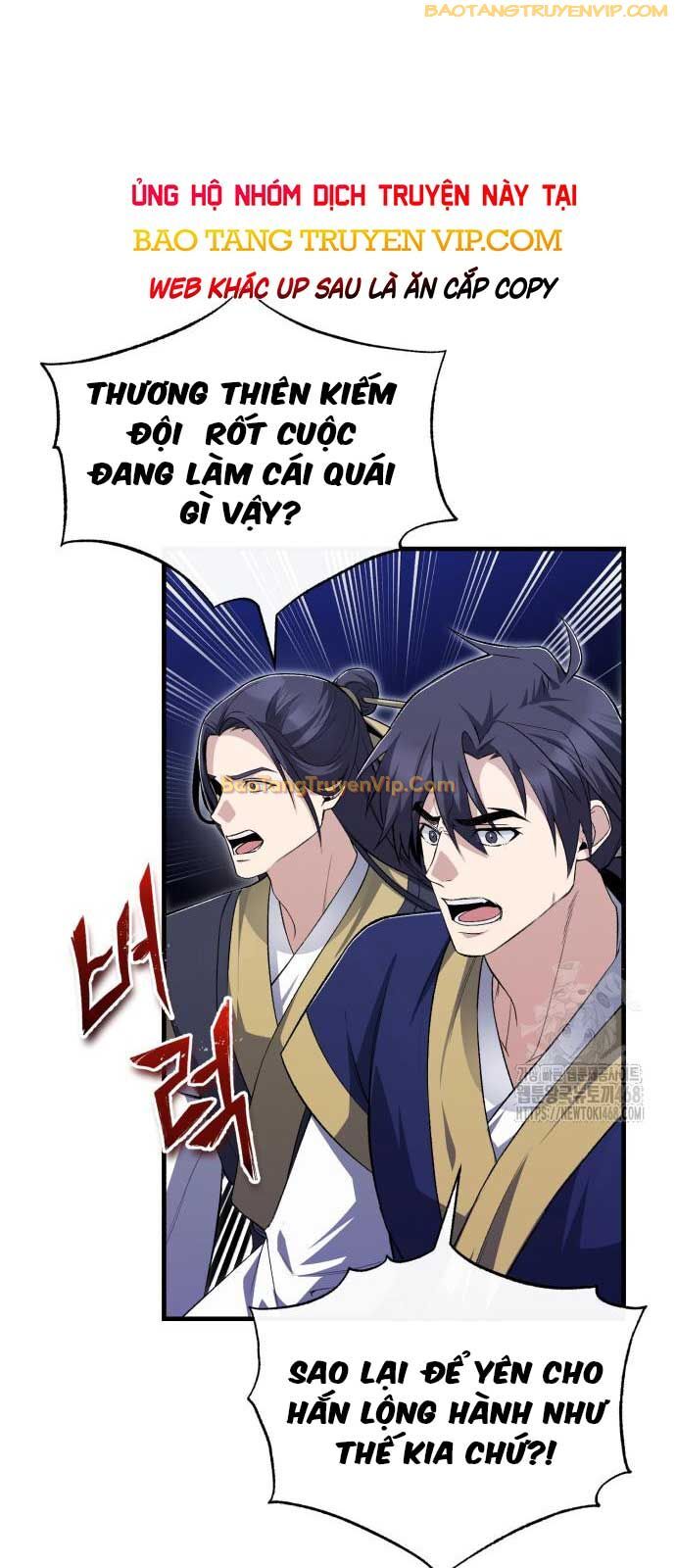 Đệ Nhất Võ Sư, Baek Cao Thủ Chapter 112 - Trang 2