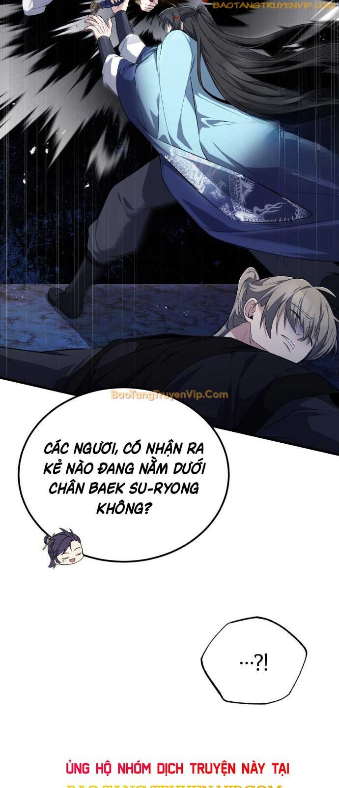 Đệ Nhất Võ Sư, Baek Cao Thủ Chapter 112 - Trang 2