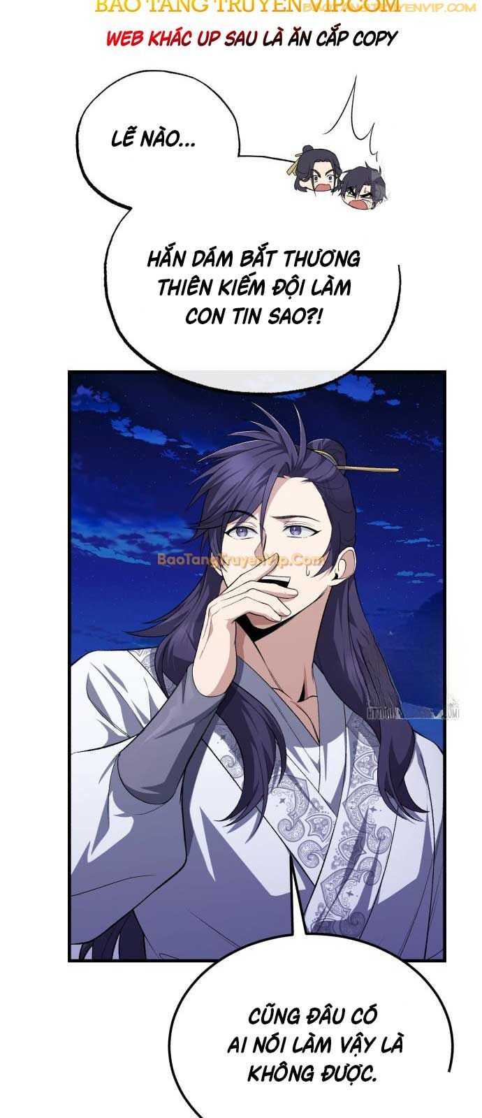 Đệ Nhất Võ Sư, Baek Cao Thủ Chapter 112 - Trang 2