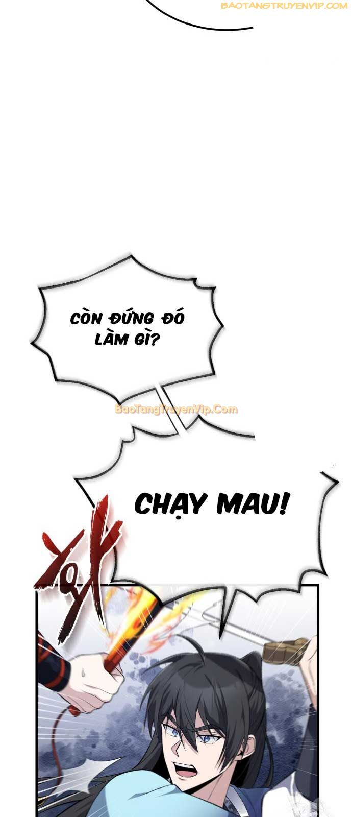 Đệ Nhất Võ Sư, Baek Cao Thủ Chapter 112 - Trang 2