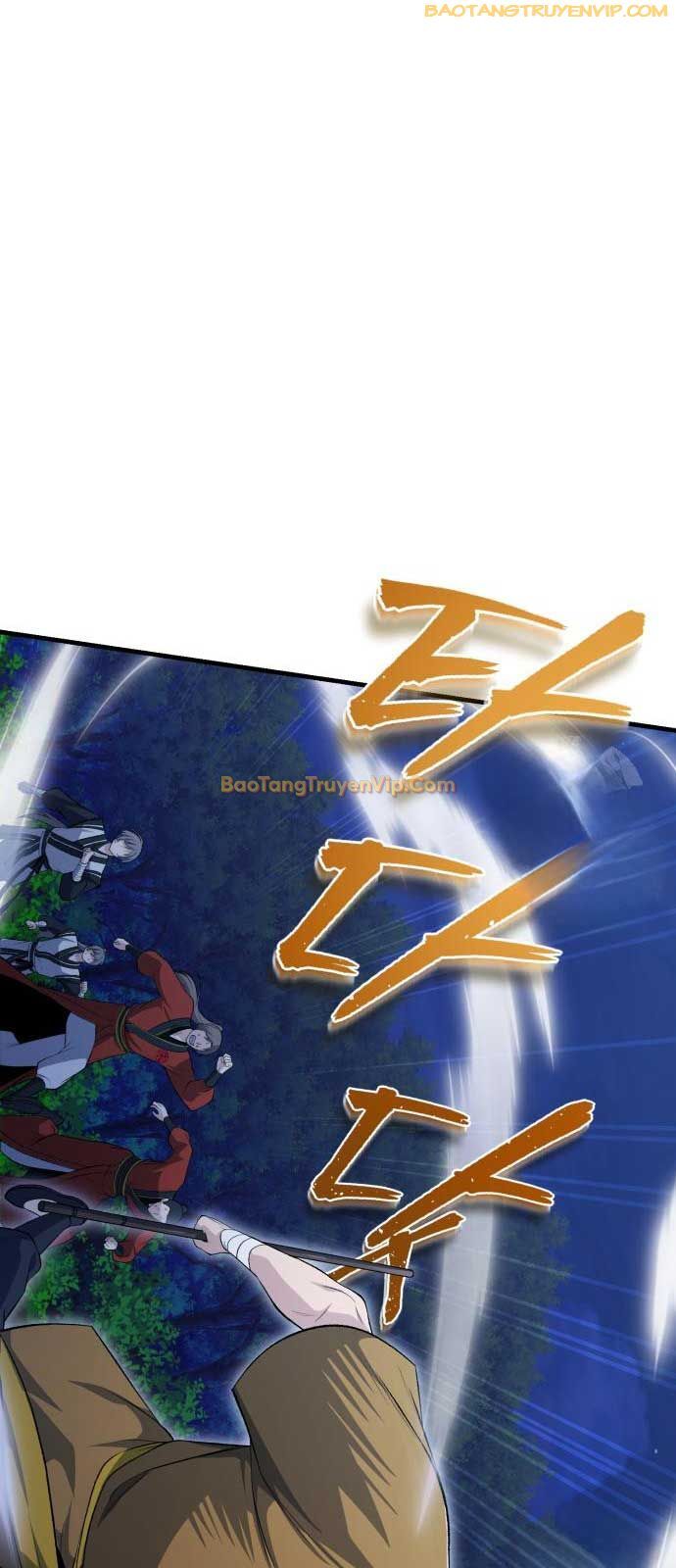 Đệ Nhất Võ Sư, Baek Cao Thủ Chapter 112 - Trang 2