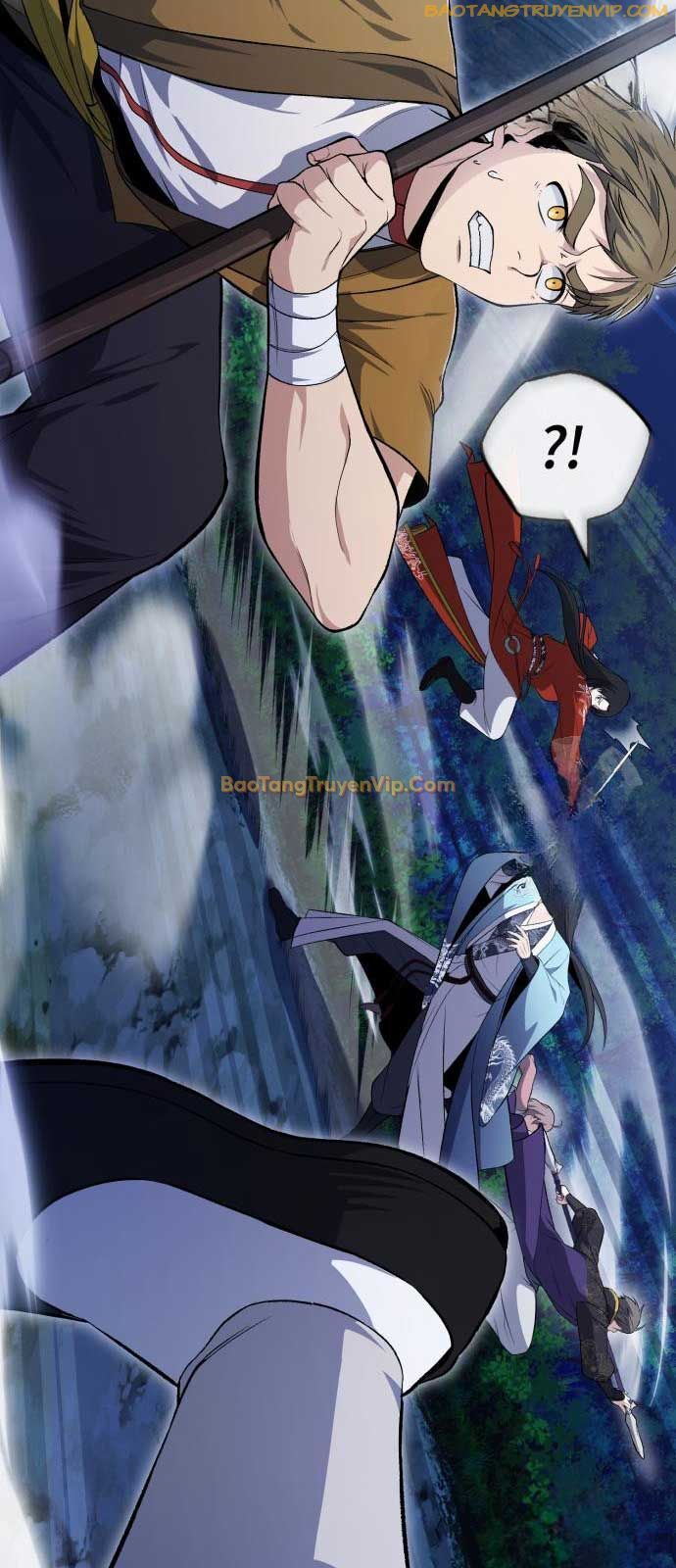 Đệ Nhất Võ Sư, Baek Cao Thủ Chapter 112 - Trang 2