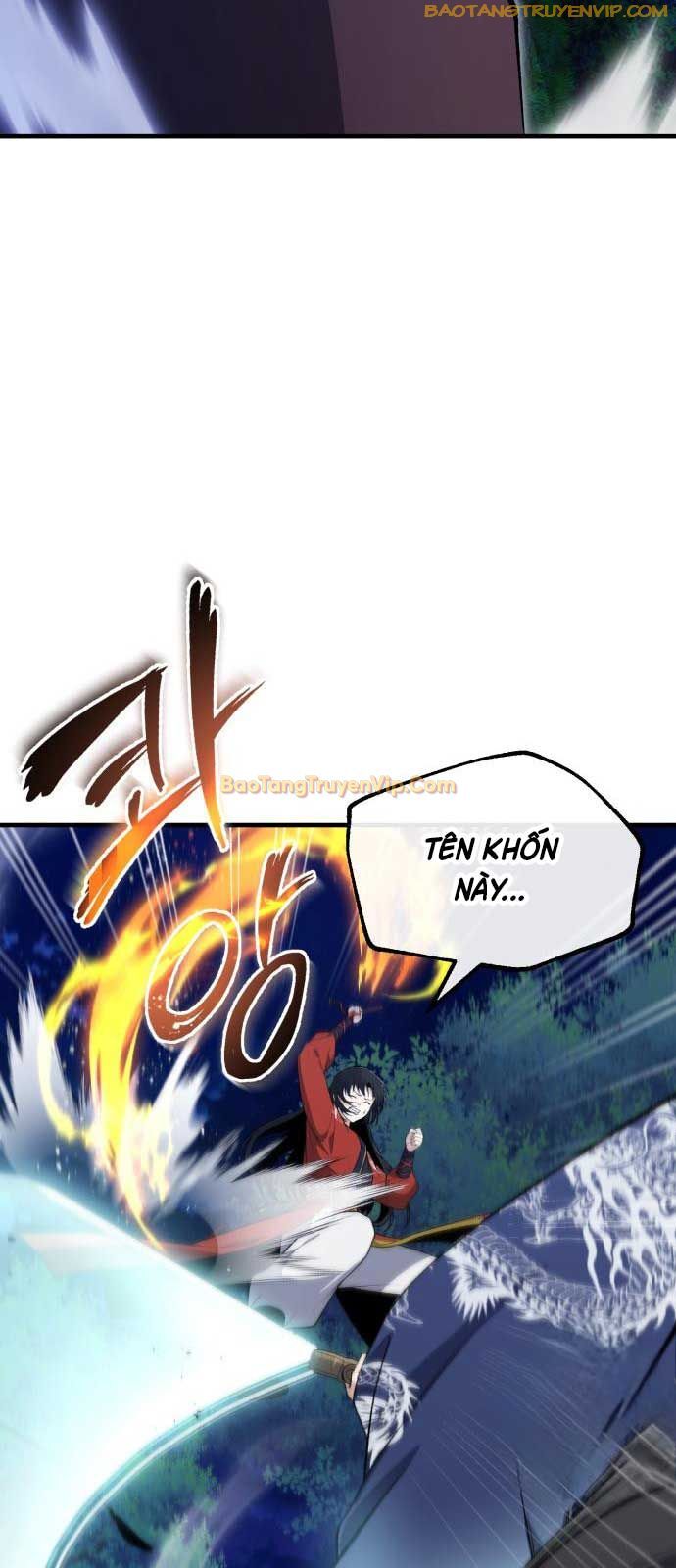 Đệ Nhất Võ Sư, Baek Cao Thủ Chapter 112 - Trang 2