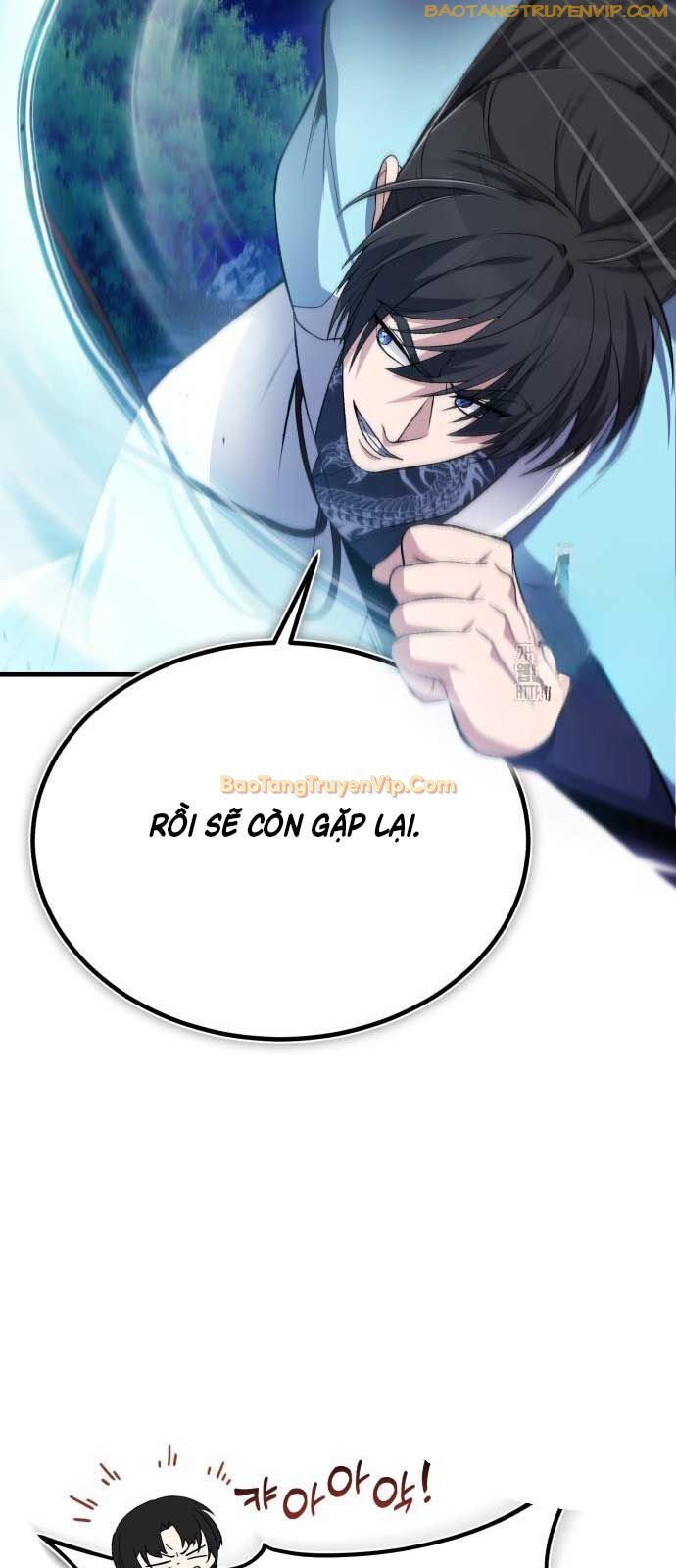 Đệ Nhất Võ Sư, Baek Cao Thủ Chapter 112 - Trang 2