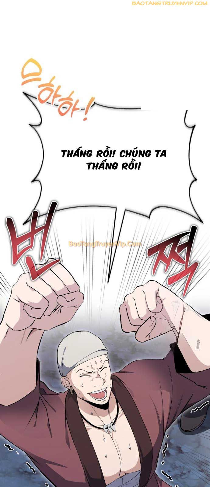 Đệ Nhất Võ Sư, Baek Cao Thủ Chapter 112 - Trang 2