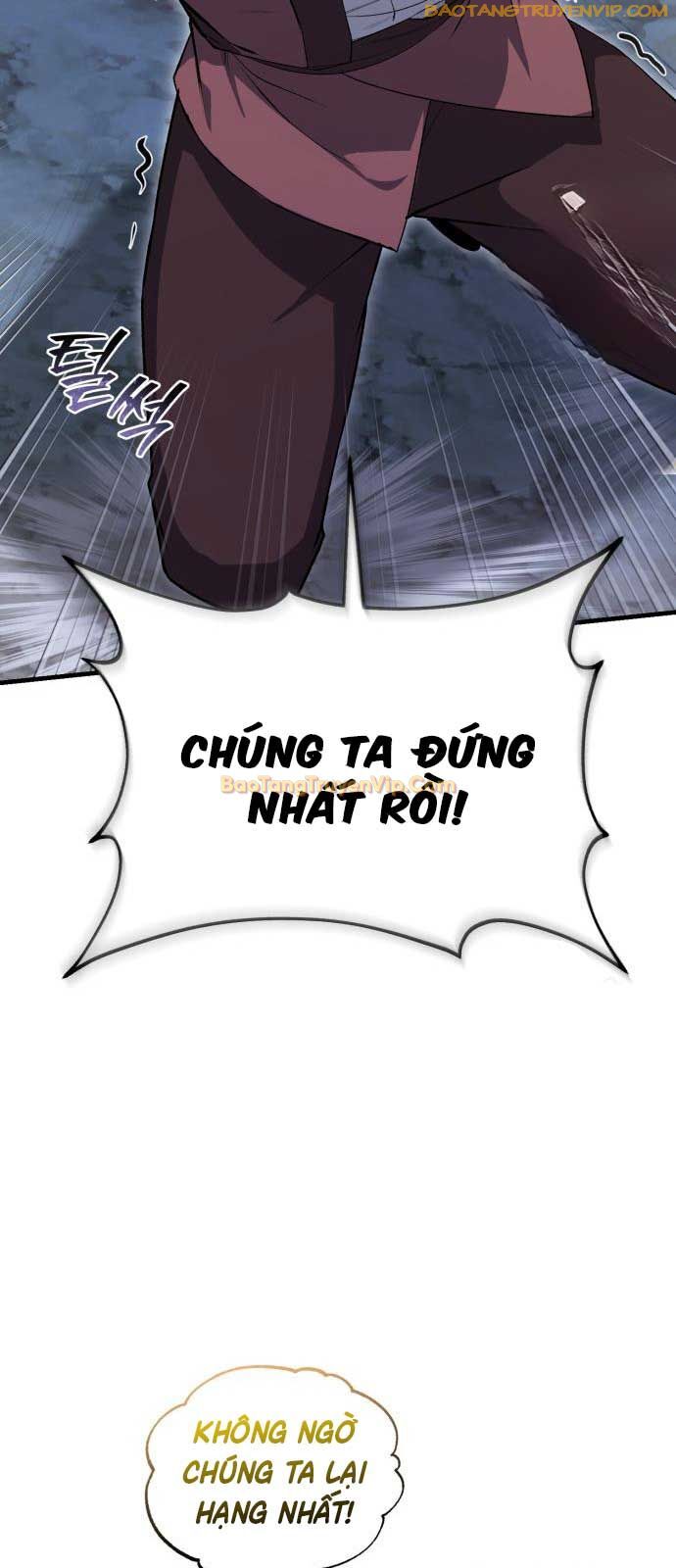 Đệ Nhất Võ Sư, Baek Cao Thủ Chapter 112 - Trang 2