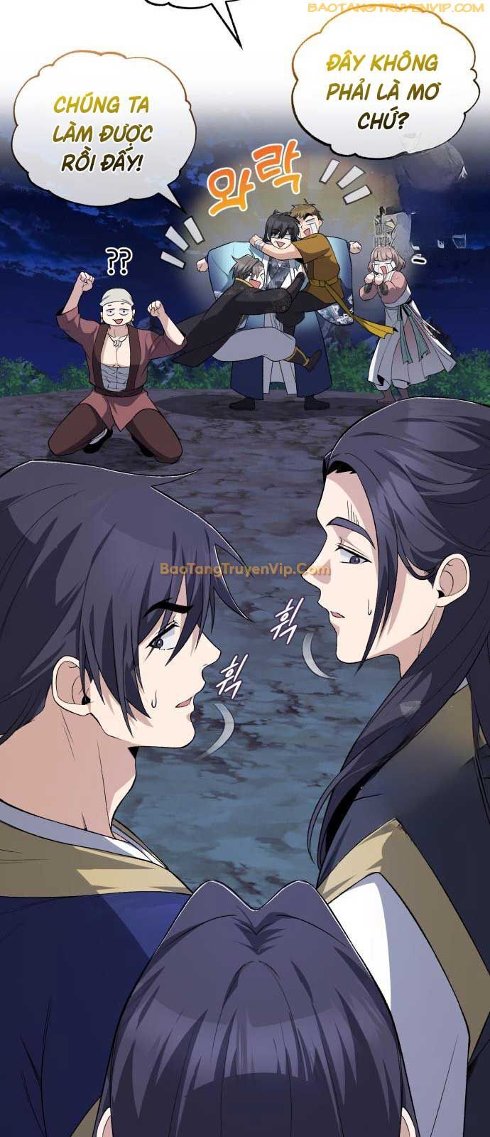 Đệ Nhất Võ Sư, Baek Cao Thủ Chapter 112 - Trang 2