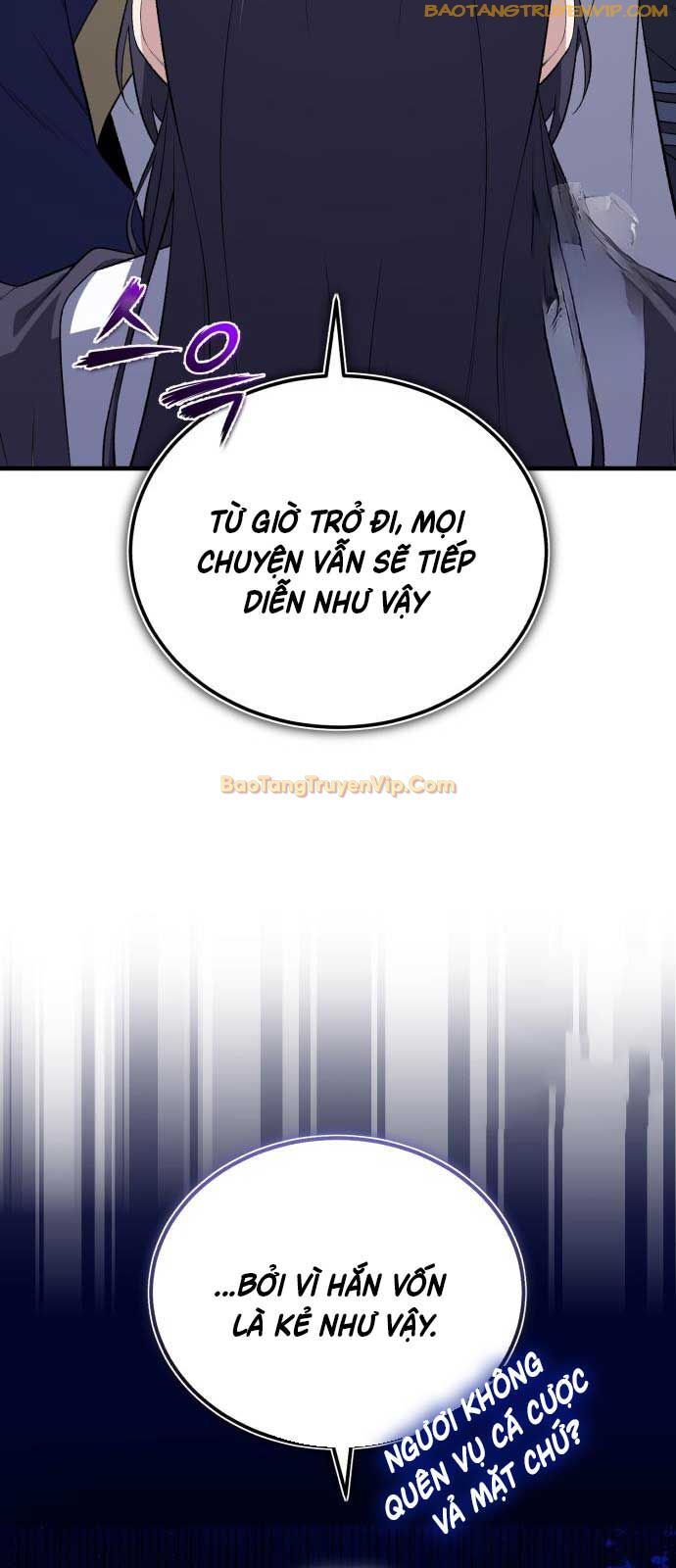 Đệ Nhất Võ Sư, Baek Cao Thủ Chapter 112 - Trang 2