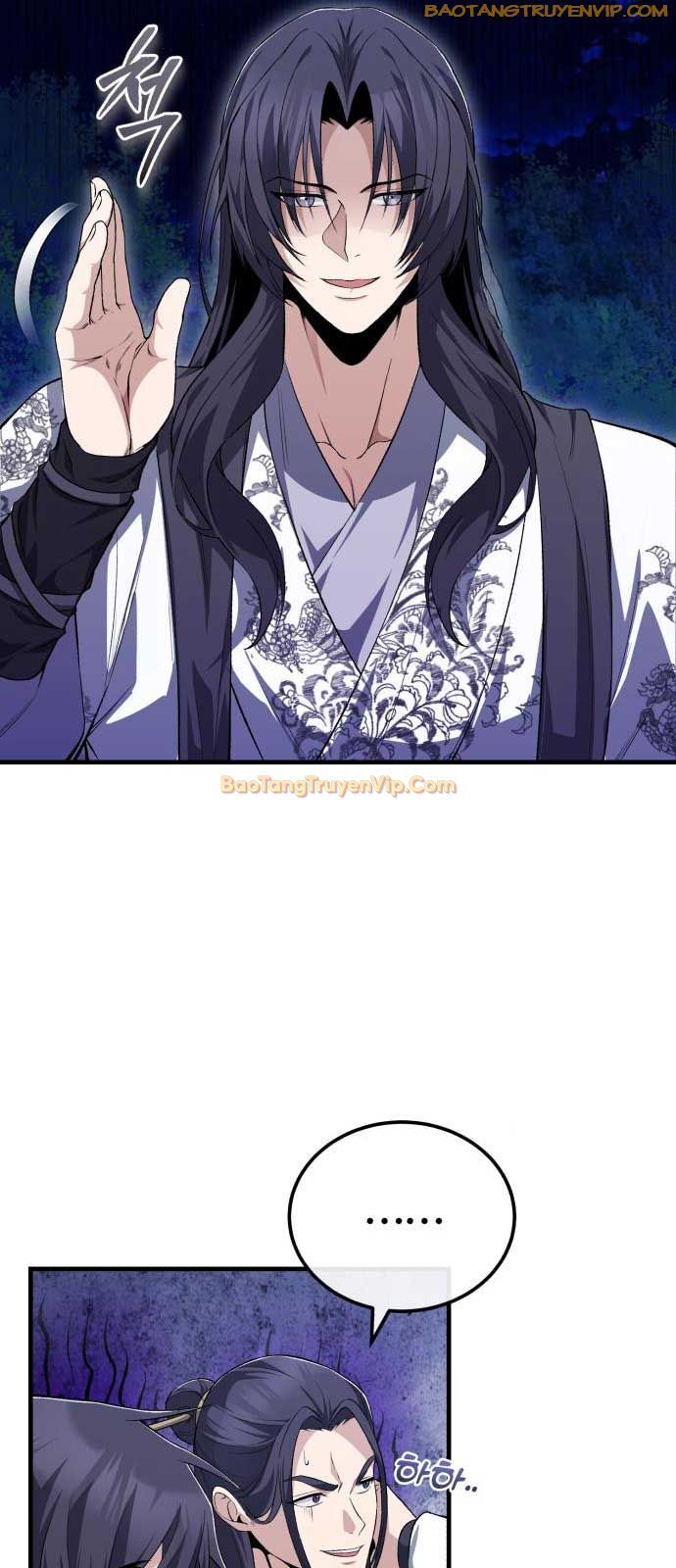 Đệ Nhất Võ Sư, Baek Cao Thủ Chapter 112 - Trang 2