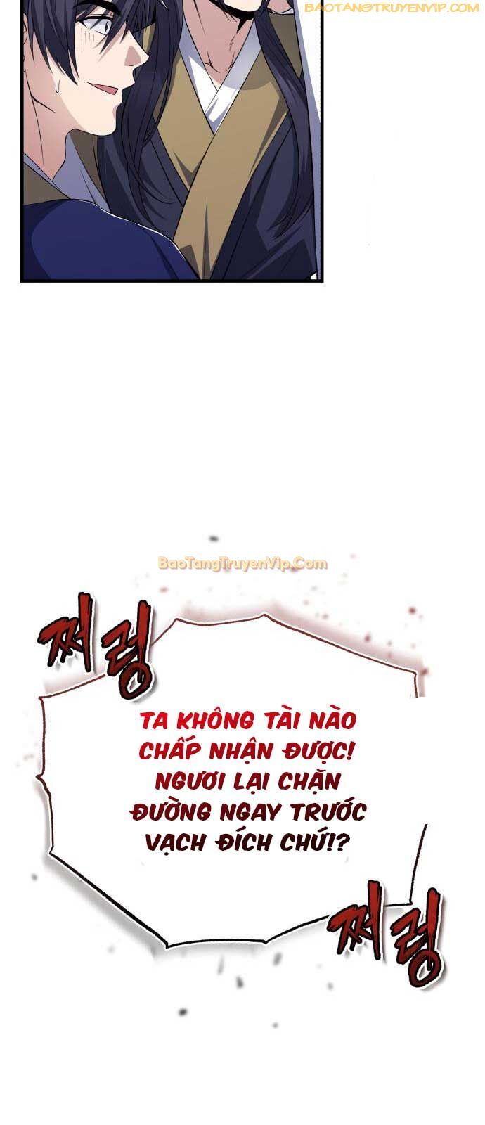 Đệ Nhất Võ Sư, Baek Cao Thủ Chapter 112 - Trang 2