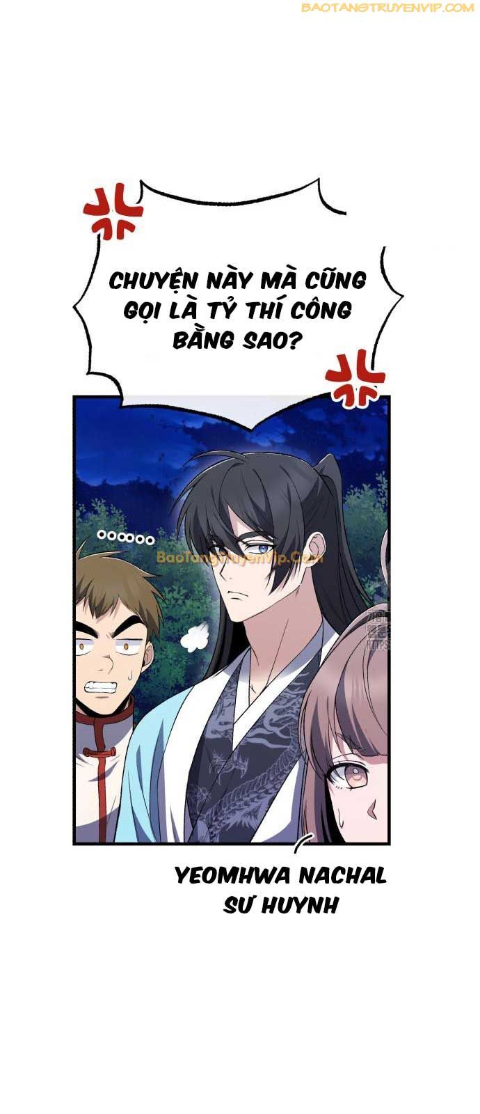 Đệ Nhất Võ Sư, Baek Cao Thủ Chapter 112 - Trang 2