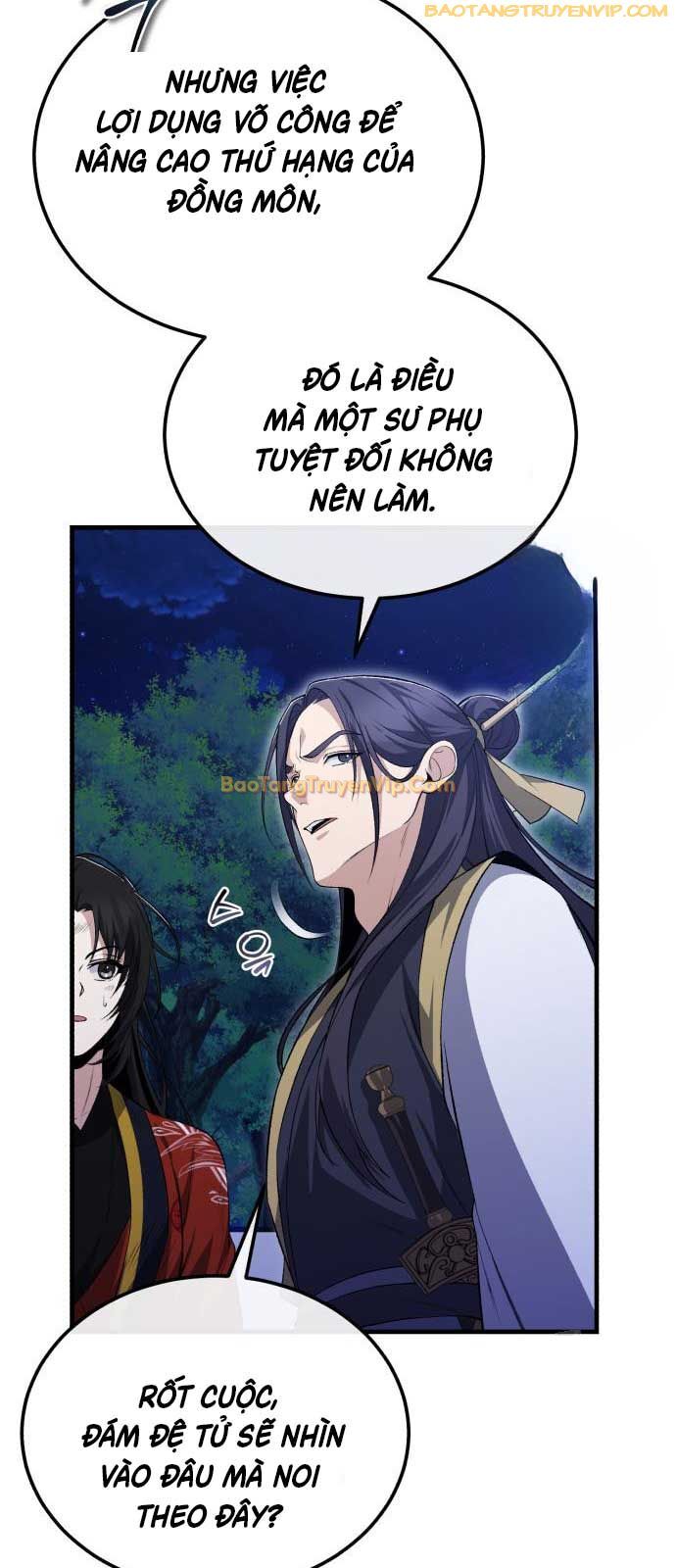 Đệ Nhất Võ Sư, Baek Cao Thủ Chapter 112 - Trang 2