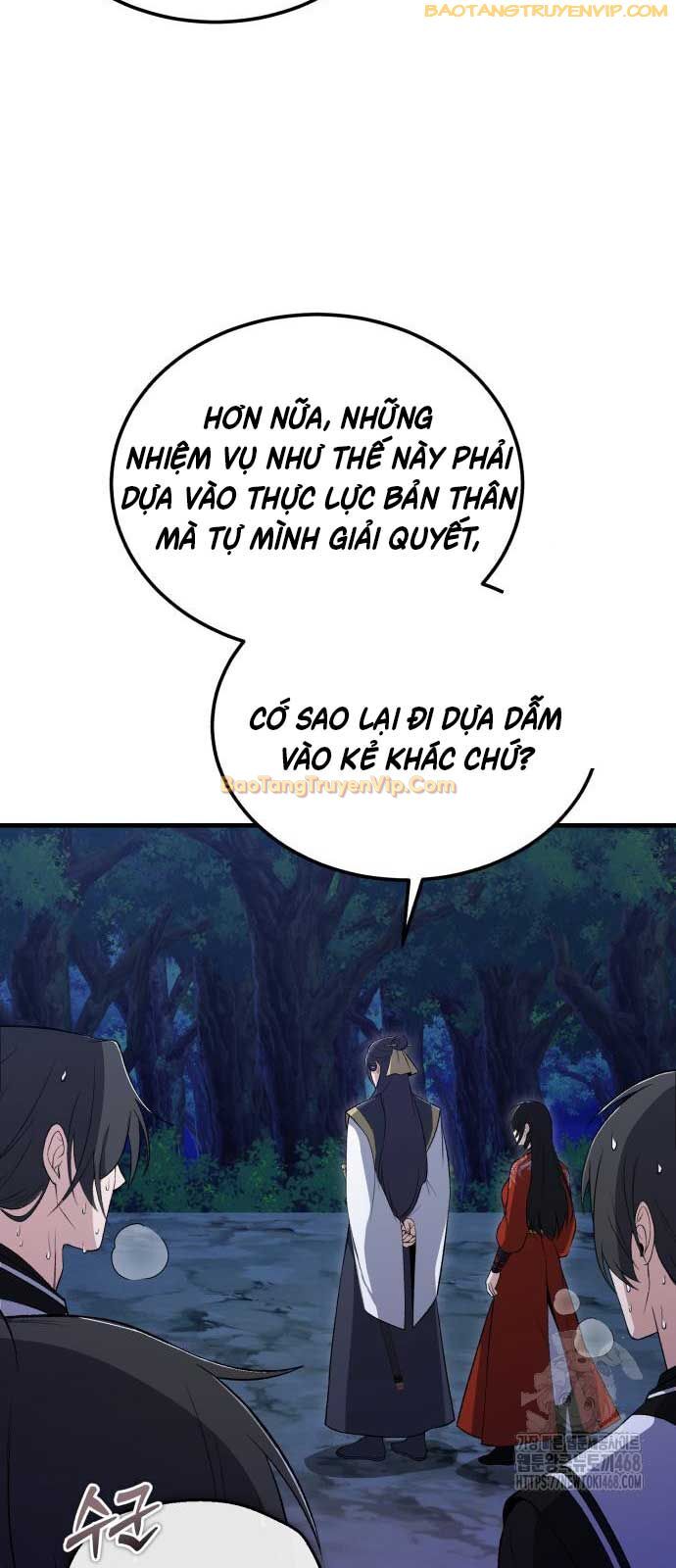 Đệ Nhất Võ Sư, Baek Cao Thủ Chapter 112 - Trang 2