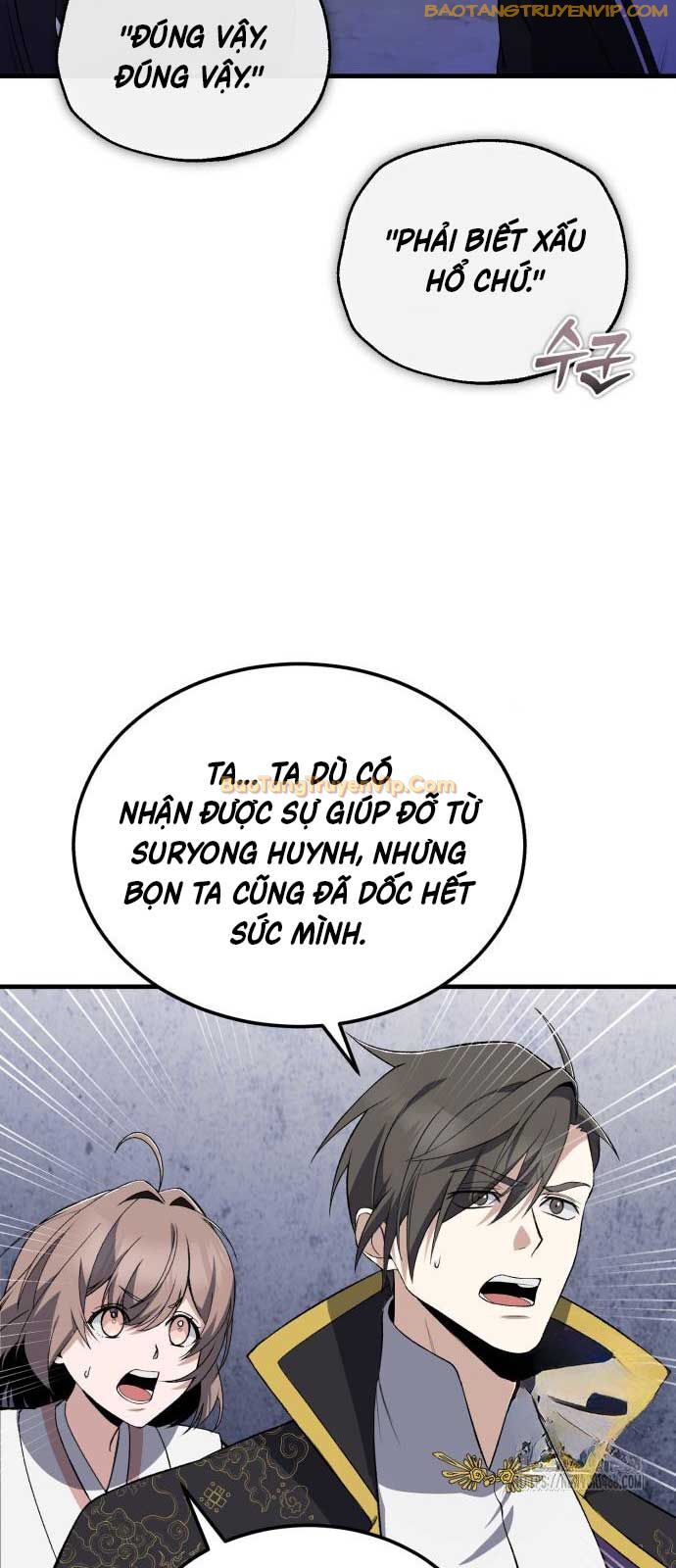 Đệ Nhất Võ Sư, Baek Cao Thủ Chapter 112 - Trang 2