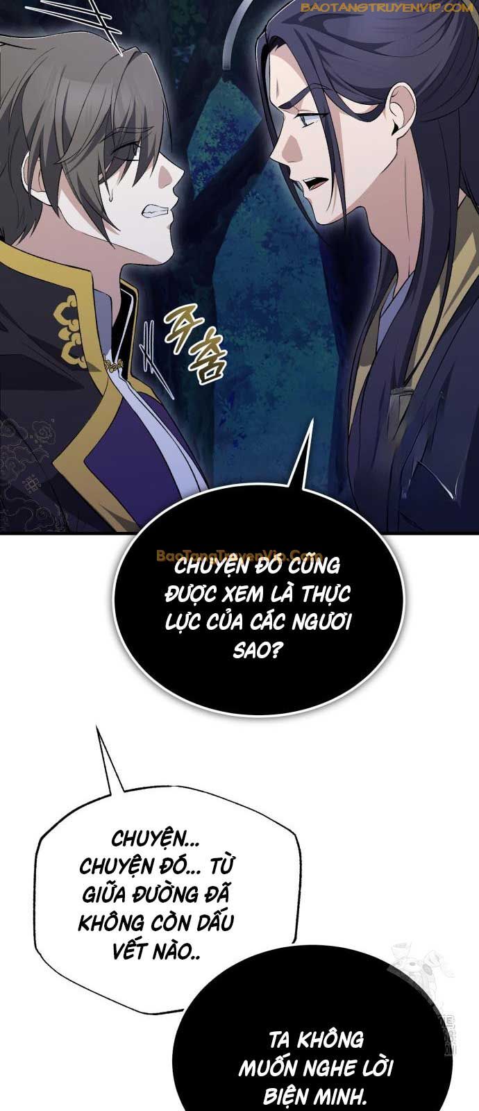 Đệ Nhất Võ Sư, Baek Cao Thủ Chapter 112 - Trang 2