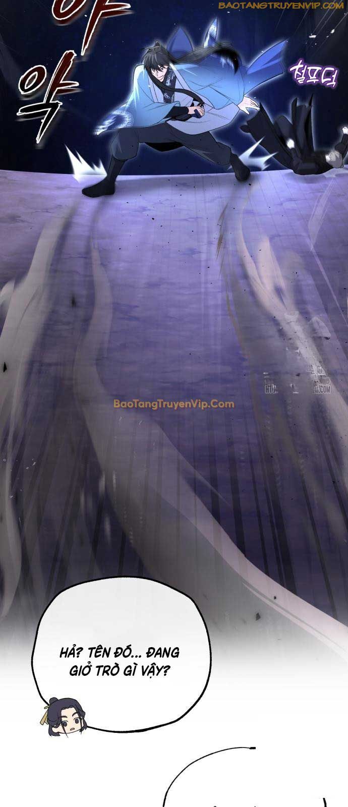 Đệ Nhất Võ Sư, Baek Cao Thủ Chapter 112 - Trang 2