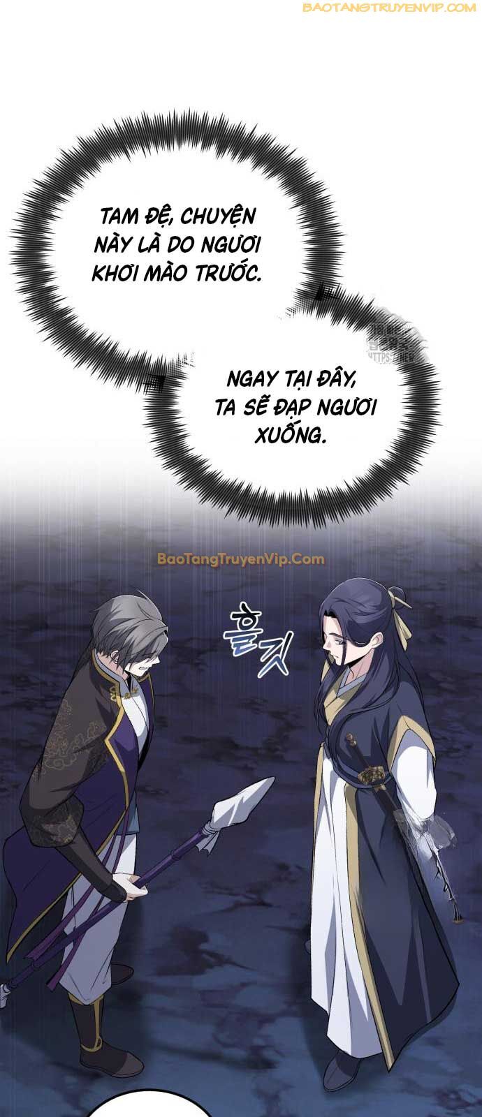 Đệ Nhất Võ Sư, Baek Cao Thủ Chapter 112 - Trang 2