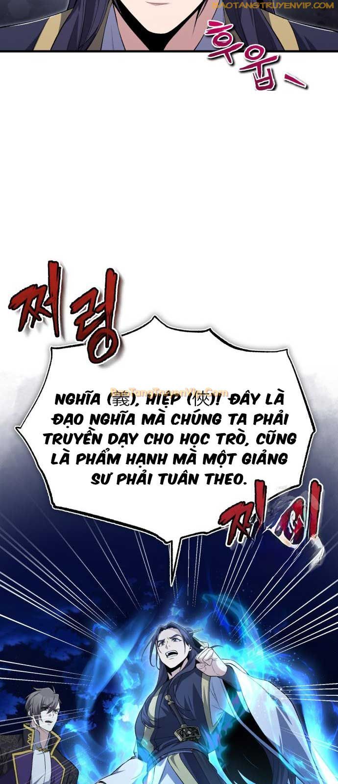 Đệ Nhất Võ Sư, Baek Cao Thủ Chapter 112 - Trang 2