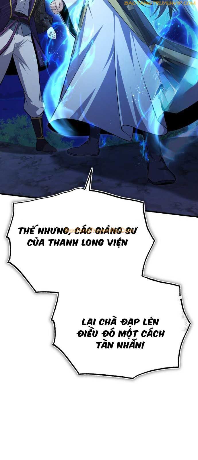 Đệ Nhất Võ Sư, Baek Cao Thủ Chapter 112 - Trang 2
