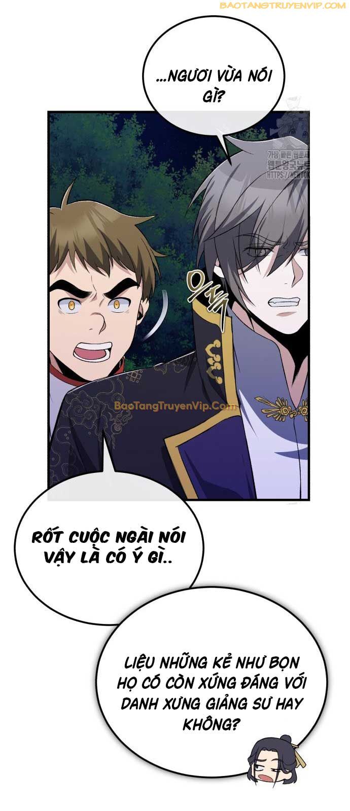 Đệ Nhất Võ Sư, Baek Cao Thủ Chapter 112 - Trang 2