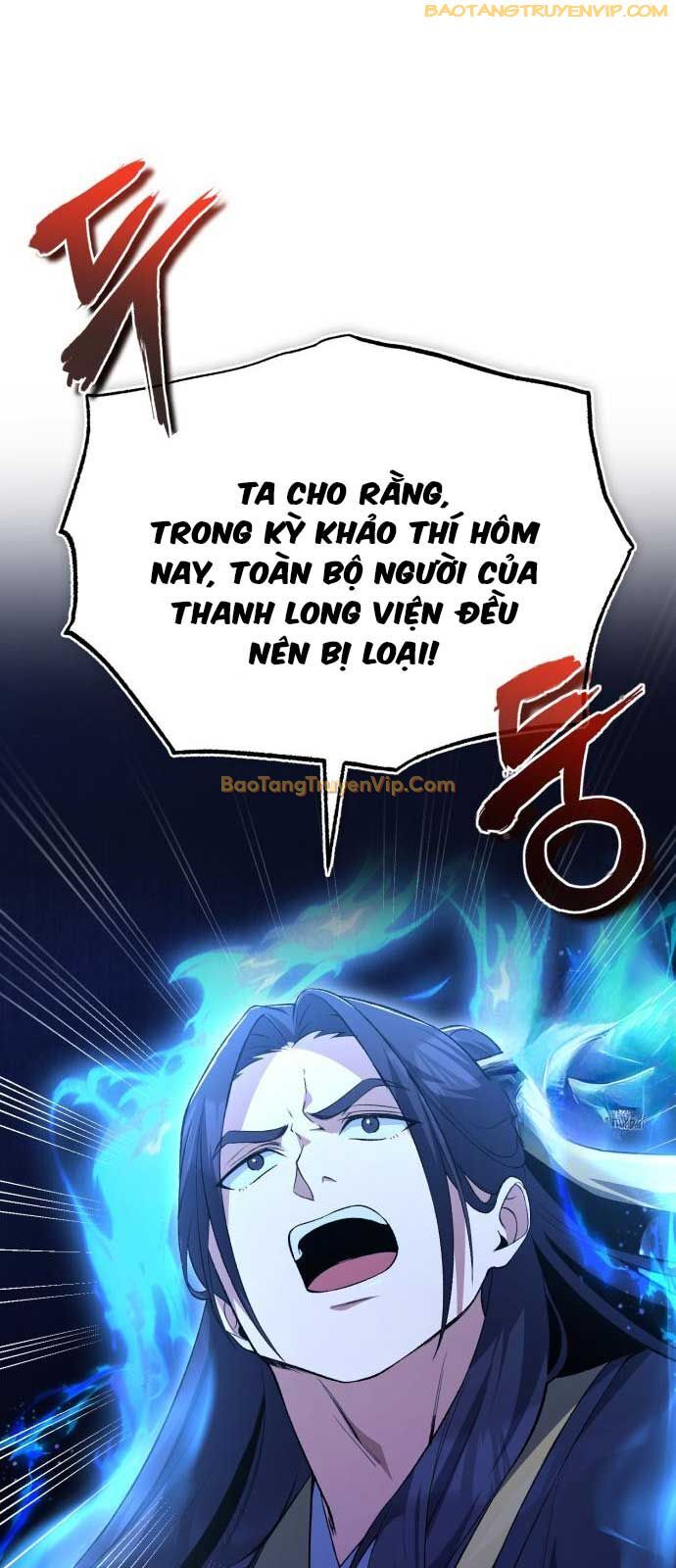 Đệ Nhất Võ Sư, Baek Cao Thủ Chapter 112 - Trang 2