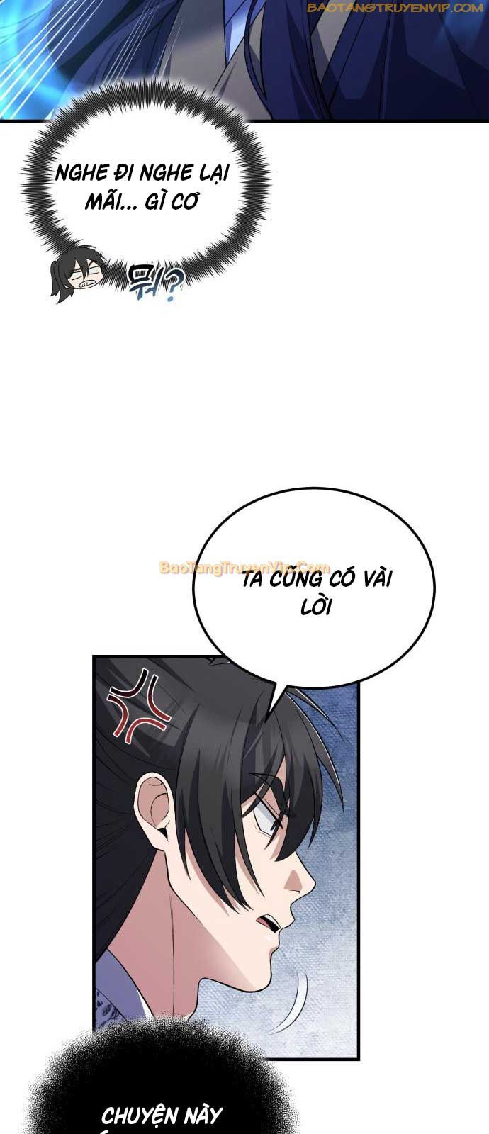 Đệ Nhất Võ Sư, Baek Cao Thủ Chapter 112 - Trang 2