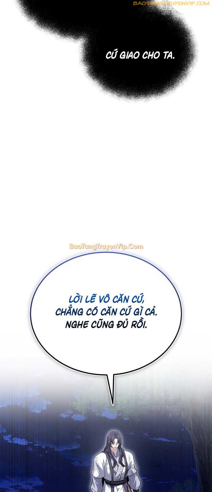 Đệ Nhất Võ Sư, Baek Cao Thủ Chapter 112 - Trang 2