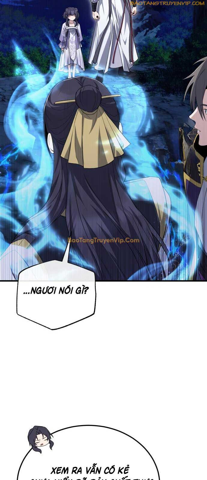 Đệ Nhất Võ Sư, Baek Cao Thủ Chapter 112 - Trang 2