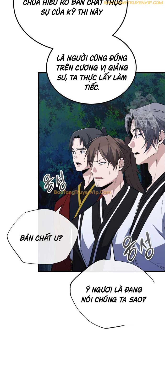 Đệ Nhất Võ Sư, Baek Cao Thủ Chapter 112 - Trang 2