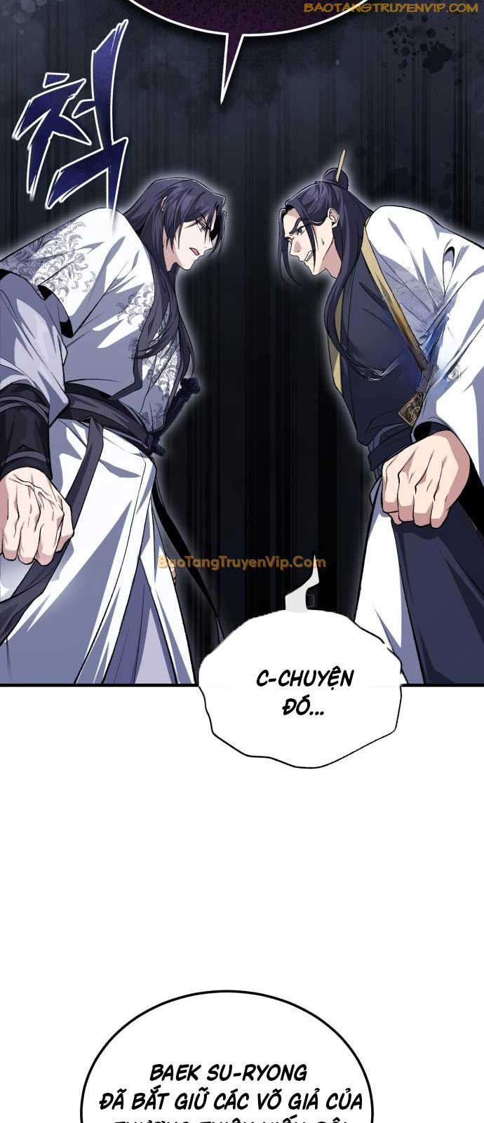 Đệ Nhất Võ Sư, Baek Cao Thủ Chapter 112 - Trang 2