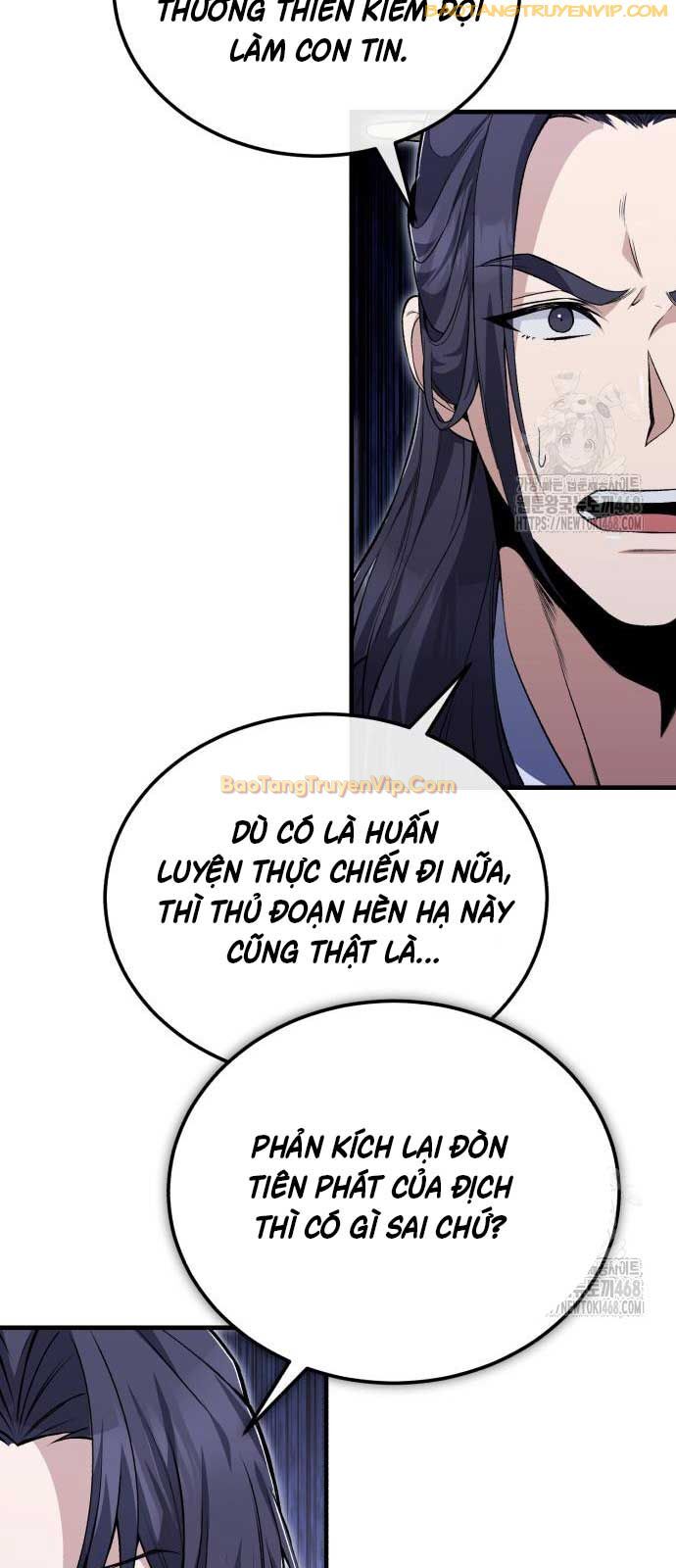 Đệ Nhất Võ Sư, Baek Cao Thủ Chapter 112 - Trang 2