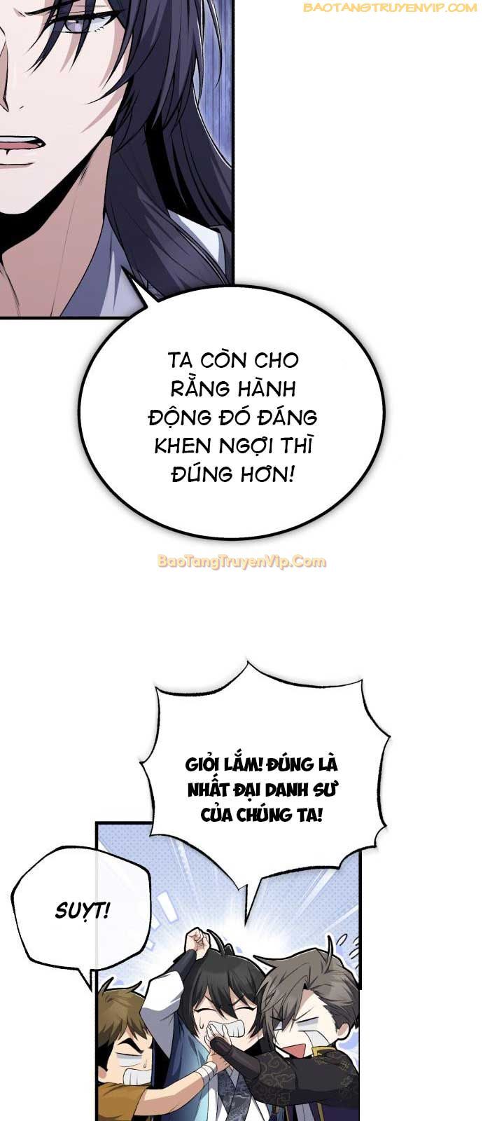 Đệ Nhất Võ Sư, Baek Cao Thủ Chapter 112 - Trang 2