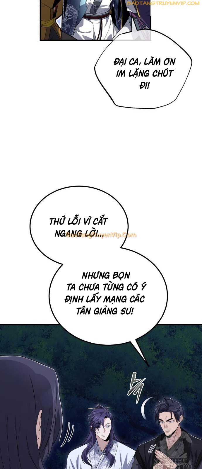 Đệ Nhất Võ Sư, Baek Cao Thủ Chapter 112 - Trang 2
