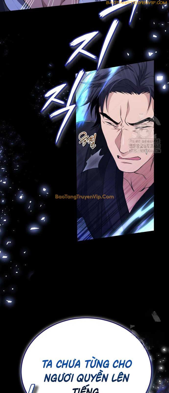 Đệ Nhất Võ Sư, Baek Cao Thủ Chapter 112 - Trang 2