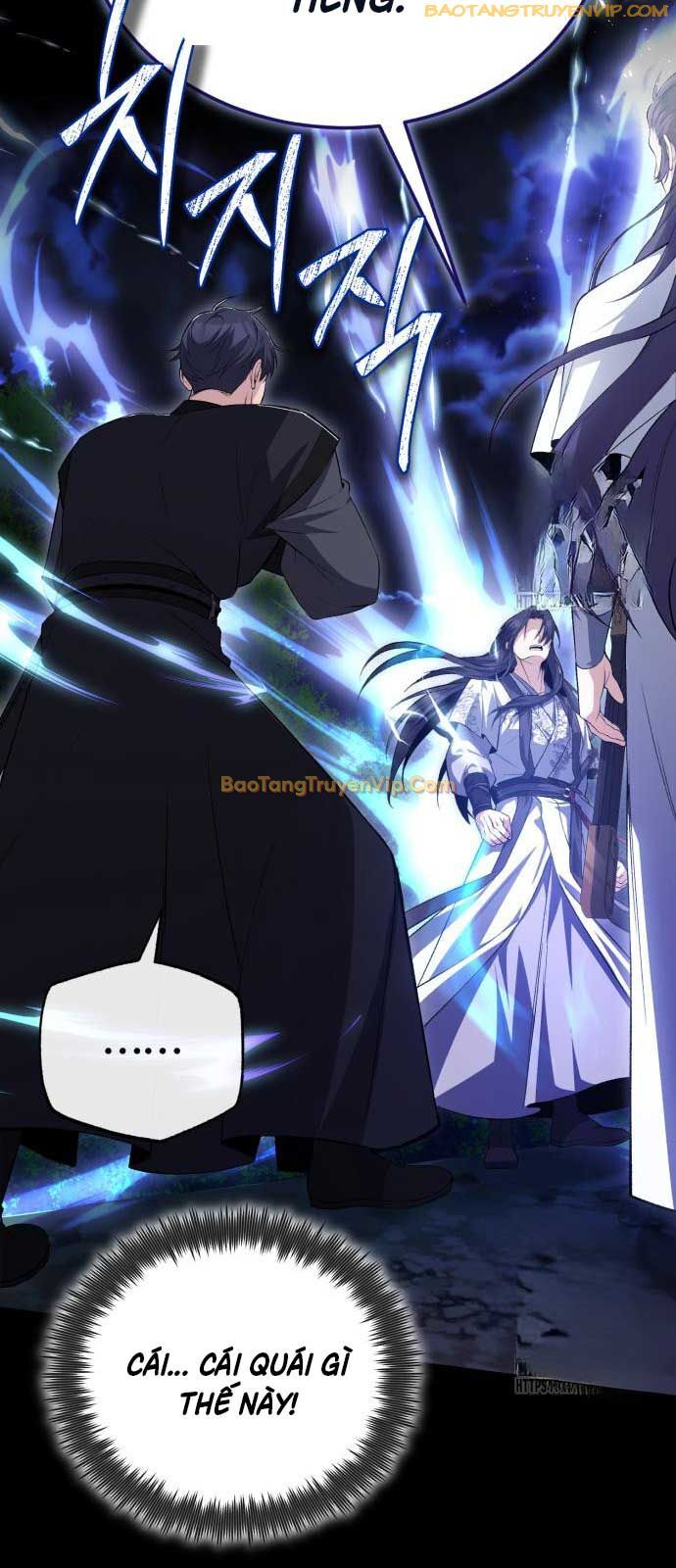 Đệ Nhất Võ Sư, Baek Cao Thủ Chapter 112 - Trang 2