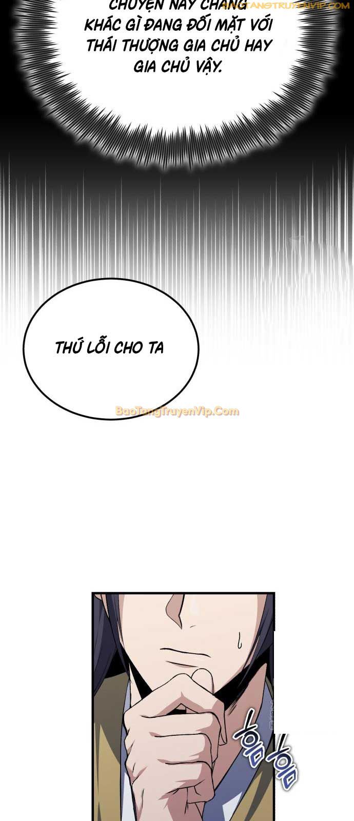 Đệ Nhất Võ Sư, Baek Cao Thủ Chapter 112 - Trang 2