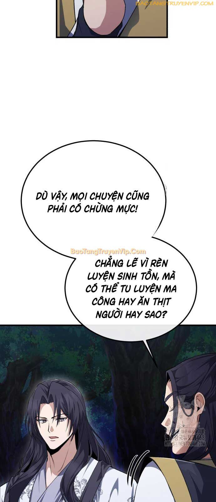 Đệ Nhất Võ Sư, Baek Cao Thủ Chapter 112 - Trang 2