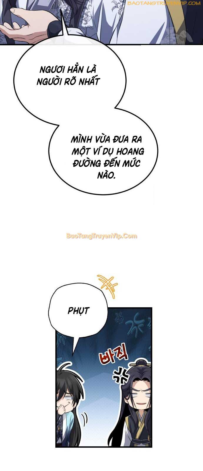 Đệ Nhất Võ Sư, Baek Cao Thủ Chapter 112 - Trang 2